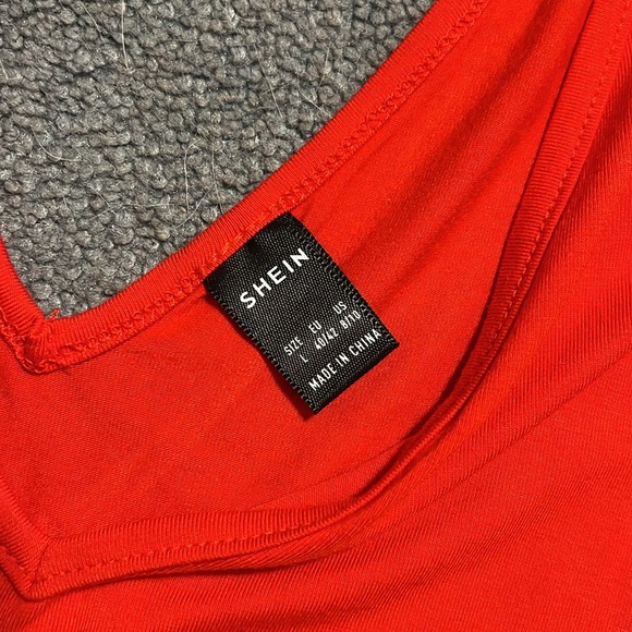 NWOT Tank top - Picture 2 of 2